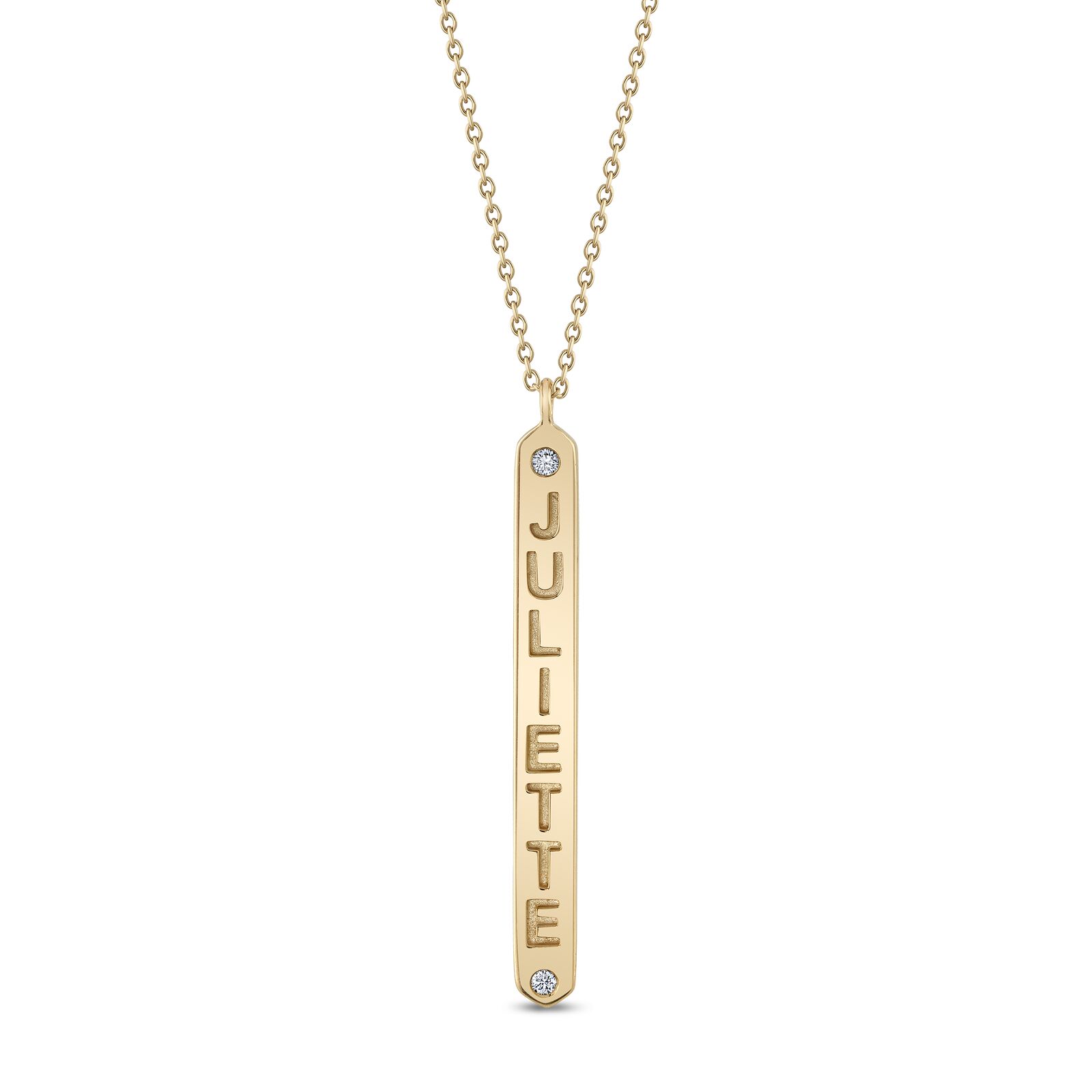 Juliette Maison necklace