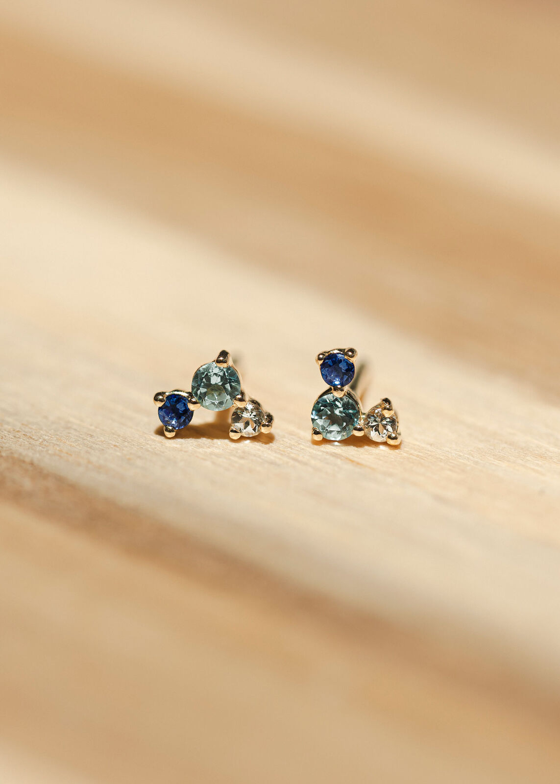 Juliette Maison studs
