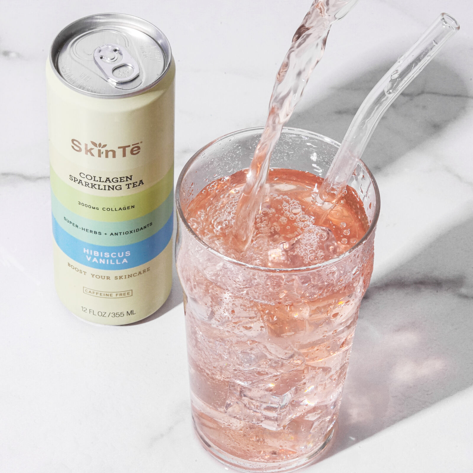 SkinTe campaign photo