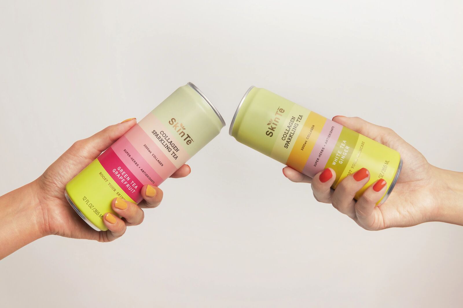 SkinTe campaign photo
