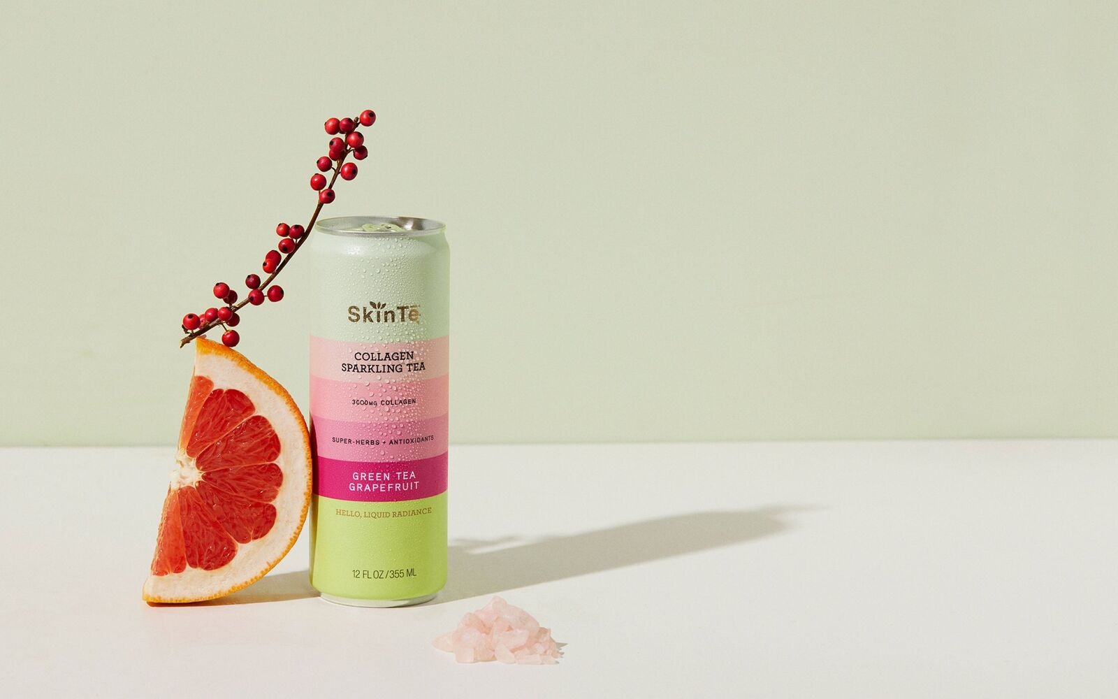SkinTe campaign photo