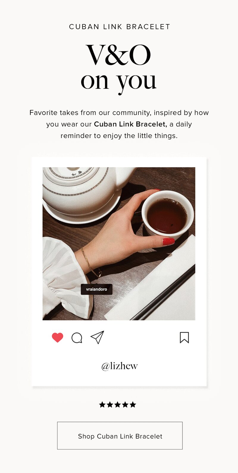 VRAI email