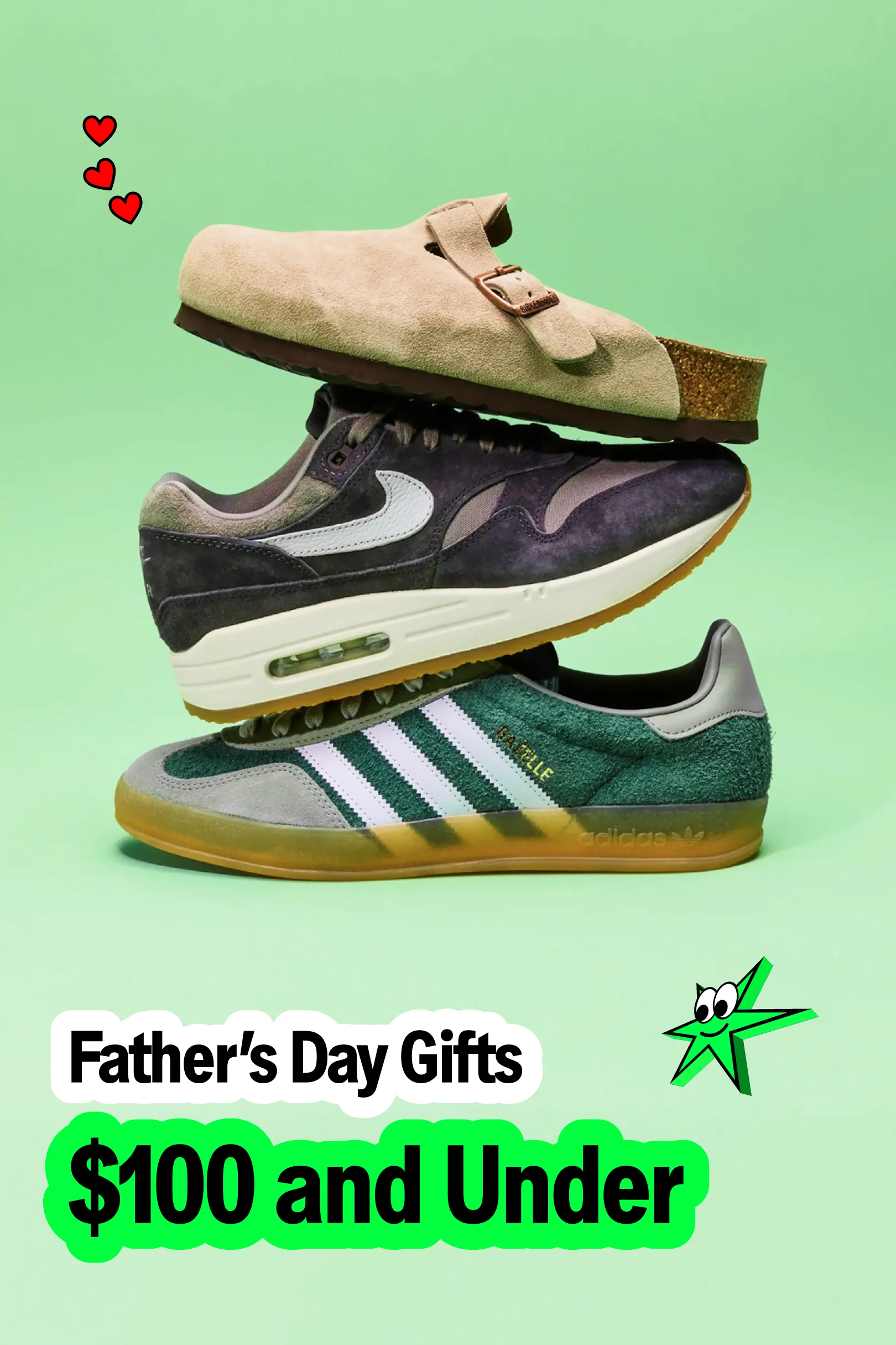 Father's Day collection